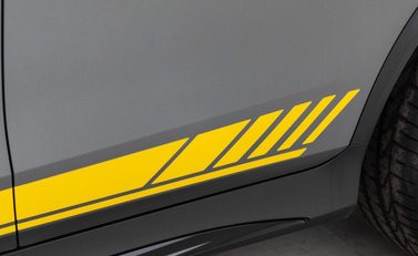 Mercedes-Benz GLC 4.0 GLC63 V8 BiTurbo AMG S Edition 1 SpdS MCT 4MATIC+ Euro 6 (s/s) 5dr 27