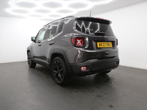 Jeep Renegade 1.0 GSE T3 Night Eagle Euro 6 (s/s) 5dr 7