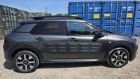 Citroen C4 Cactus 1.6 BlueHDi Flair Hatchback 5dr Diesel ETG6 Euro 6 (s/s) (100 ps) 11