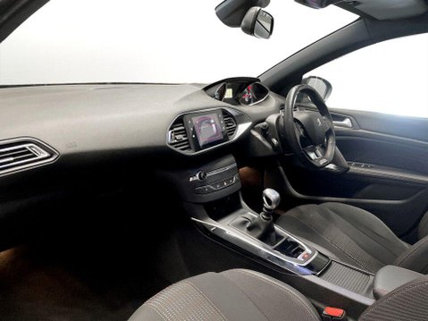 Peugeot 308 1.5 BlueHDi GT Line Hatchback 5dr Diesel Manual Euro 6 (s/s) (130 ps) 15
