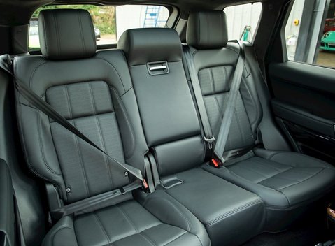 Land Rover Range Rover Sport 3.0 SDV6 Autobiography Dynamic 13