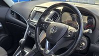 Vauxhall Zafira 1.4i Turbo SRi MPV 5dr Petrol Auto Euro 6 (140 ps) 17