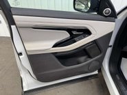 Land Rover Range Rover Evoque 2.0 Range Rover Evoque First Edition D Auto 4WD 5dr 59