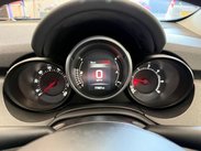 Fiat 500X 1.6 MultiJetII Cross Plus Euro 6 (s/s) 5dr 26