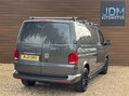 Volkswagen Transporter 2.0 Transporter T30 Highline TDI Semi-Auto 4