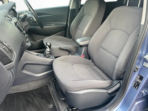 Kia Rio 1.4 ISG 3 5dr 20