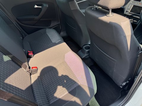 Volkswagen Polo MATCH EDITION TSI 32
