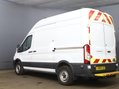Ford Transit 2.0 350 EcoBlue FWD L2 H3 Euro 6 5dr 4