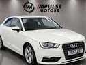 Audi A3 1.2 A3 Sport TFSI 3dr