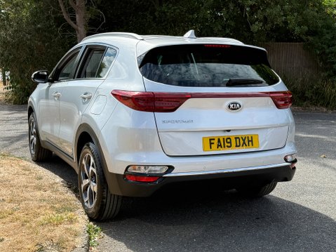 Kia Sportage **SORRY NOW SOLD** 36