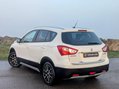 Suzuki SX4 S-Cross 1.6 SZ-T Euro 6 5dr 7