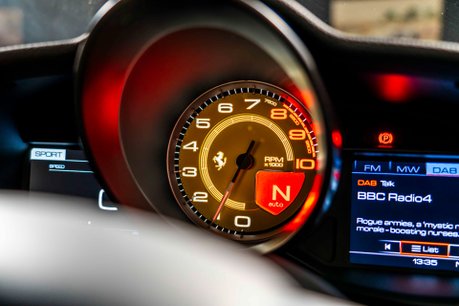 Ferrari 488 Pista NOW SOLD. SIMILAR REQUIRED. PLEASE CALL 01903 254800. 25