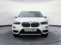 BMW X1 2.0 X1 xDrive 20i XLine Auto 4WD 5dr 8