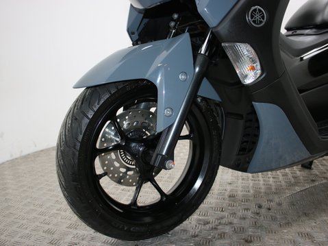 Yamaha Nmax 125 GPD125-A ABS 22