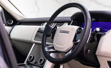 Land Rover Range Rover 5.0 Autobiography 9