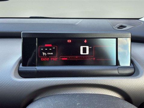 Citroen C4 Cactus 1.2 C4 Cactus PureTech Flair S/S 5dr *NATIONAL DELIVERY* 14