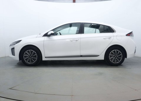 Hyundai IONIQ IONIQ Premium BEV 5dr 8