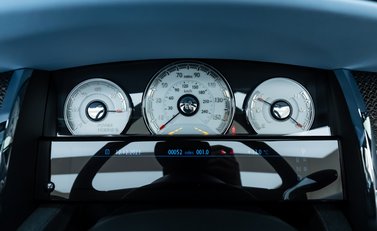 Rolls-Royce Dawn Black Badge 19