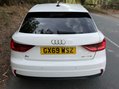 Audi A1 1.0 A1 Sportback 25 TFSI Sport 5dr 34