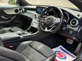 Mercedes-Benz C Class 2.0 C220d AMG Line (Premium) Coupe 2dr Diesel G-Tronic+ Euro 6 (s/s) (194 p 29