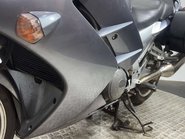 Yamaha FJR1300 2003 GOOD RUNNING SPORTS TOURER PROJECT BIKE 1300CC 18