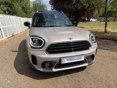 Mini Countryman COOPER EXCLUSIVE 2