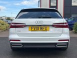 Audi A6 2.0 TDI 40 S line Estate 5dr Diesel S Tronic Euro 6 (s/s) (204 ps) 11