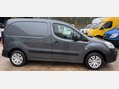 Citroen Berlingo 1.6 BlueHDi 625 Enterprise Panel Van 5dr Diesel Manual L1 (112 g/km, 75 bhp 6