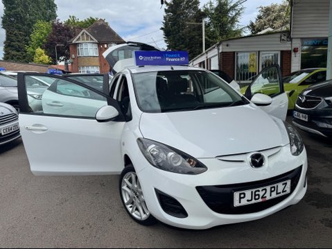 Mazda 2 1.3 Tamura Euro 5 5dr 34