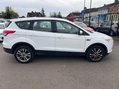 Ford Kuga 1.6T EcoBoost Titanium X Auto AWD Euro 5 (s/s) 5dr 8