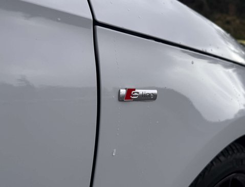 Audi A1 1.4 A1 Sportback TFSI S Line Nav Semi-Auto 5dr 10