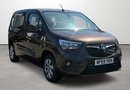 Vauxhall Combo Life 1.2 Turbo Energy 5dr 1