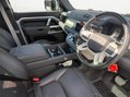 Land Rover Defender 3.0 D300 MHEV X-Dynamic SE Auto 4WD Euro 6 (s/s) 5dr 10