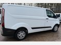 Ford Transit Custom 2.0 TDCi 250 Panel Van 5dr Diesel Manual L1 H1 (163 g/km, 104 bhp) 9