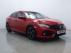 Honda Civic 1.0 Civic SR VTec 5dr