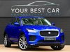 Jaguar E-Pace 2.0 E-PACE R-Dynamic HSE i AWD Auto 4WD 5dr