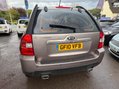 Kia Sportage 2.0 CRDi XS 2WD 5dr 5