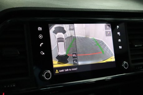 SEAT Ateca TSI EVO XCELLENCE 37