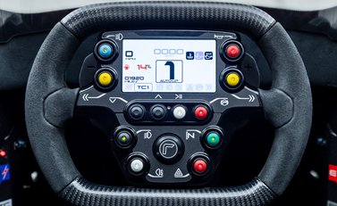 Bac Mono R 16