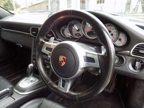 Porsche 911 CARRERA 4S PDK S-A (Gen II) 65