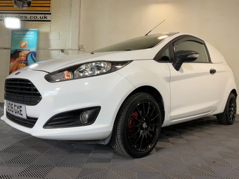 Ford Fiesta BASE TDCI 27