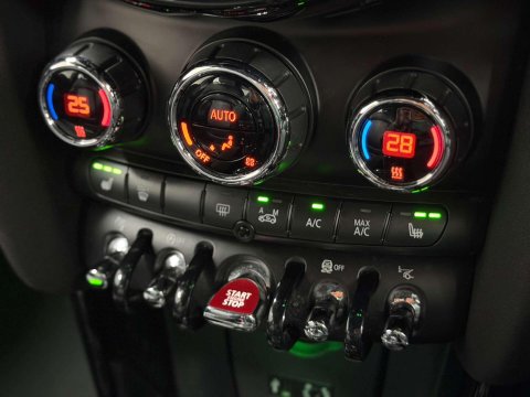 Mini Hatch 2.0 John Cooper Works Hatchback 3dr Petrol Auto Euro 6 (s/s) (231 ps) 48