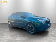 Peugeot 3008 73kWh GT SUV 5dr Electric Auto (11kW Charger) (210 ps) 1