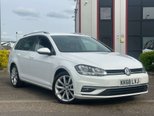 Volkswagen Golf 2.0 Golf GT TDI Semi-Auto 5dr 2