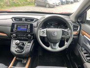 Honda CR-V 1.5 CR-V S i-VTec 4x2 5dr 16