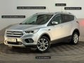 Ford Kuga TITANIUM TDCI 4