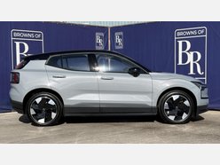 Volvo Ex30 Twin Performance 69kWh Plus SUV 5dr Electric Auto AWD (428 ps) 3