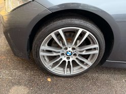 BMW 3 Series 3.0 330d xDrive M Sport Auto 4WD 4dr 81