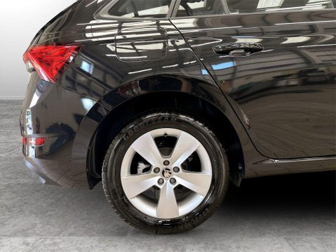 Skoda Scala 1.0 TSI SE Hatchback 5dr Petrol Manual Euro 6 (s/s) (110 ps) 10