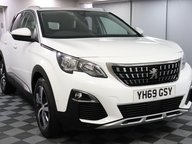 Peugeot 3008 PURETECH S/S ALLURE 30